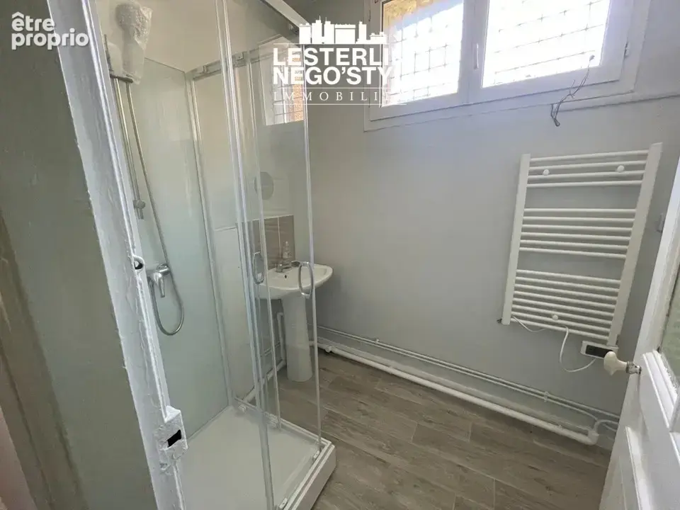 Appartement 52 m² à Le Havre  - photo 4