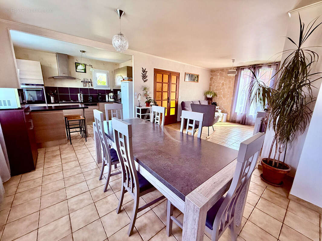 Maison à LA FERTE-SAINT-AUBIN