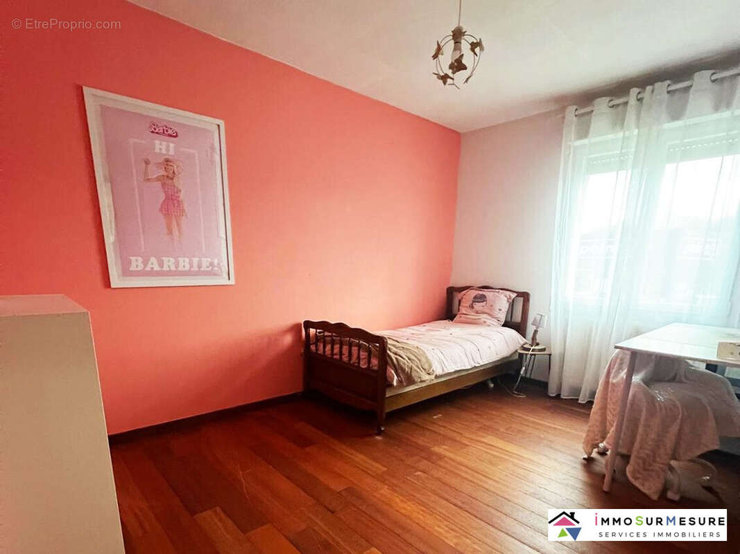 Maison à SAINT-MICHEL-SUR-TERNOISE