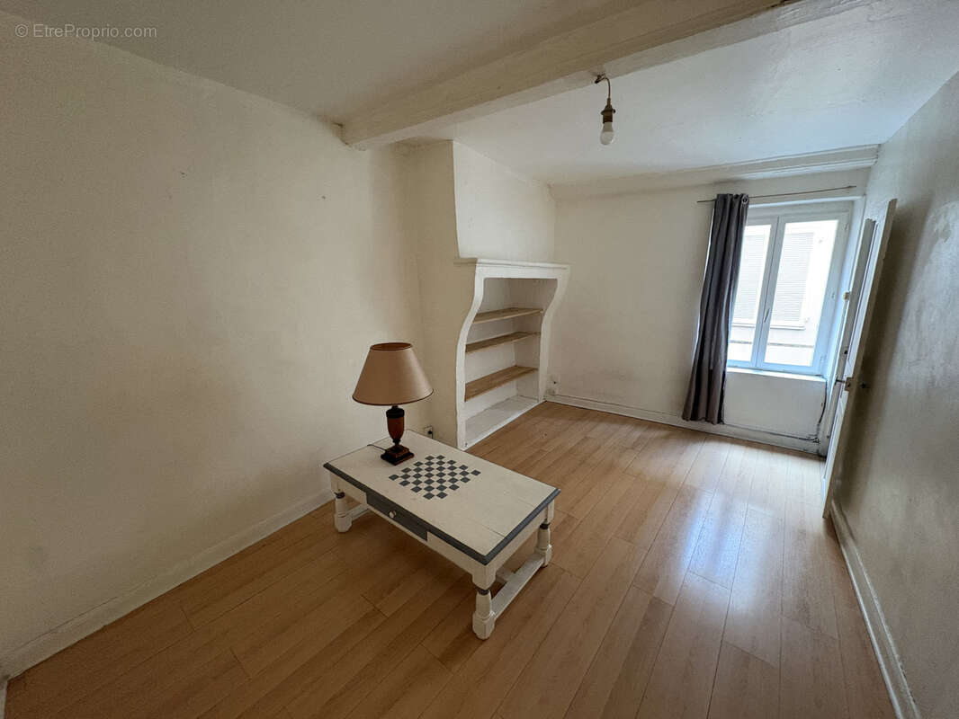 Maison à CLERMONT-FERRAND