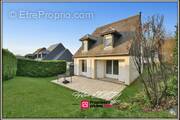 Maison à YPORT