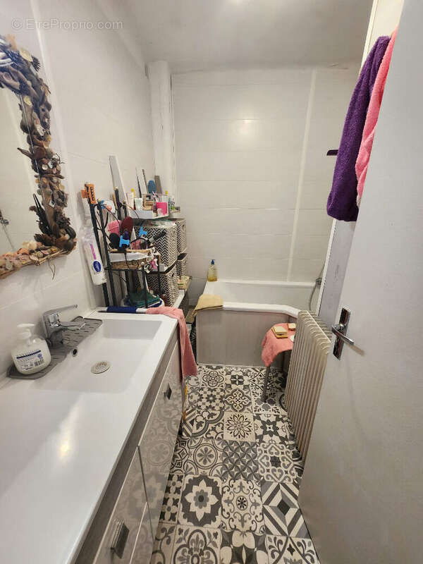 Appartement à BEZIERS