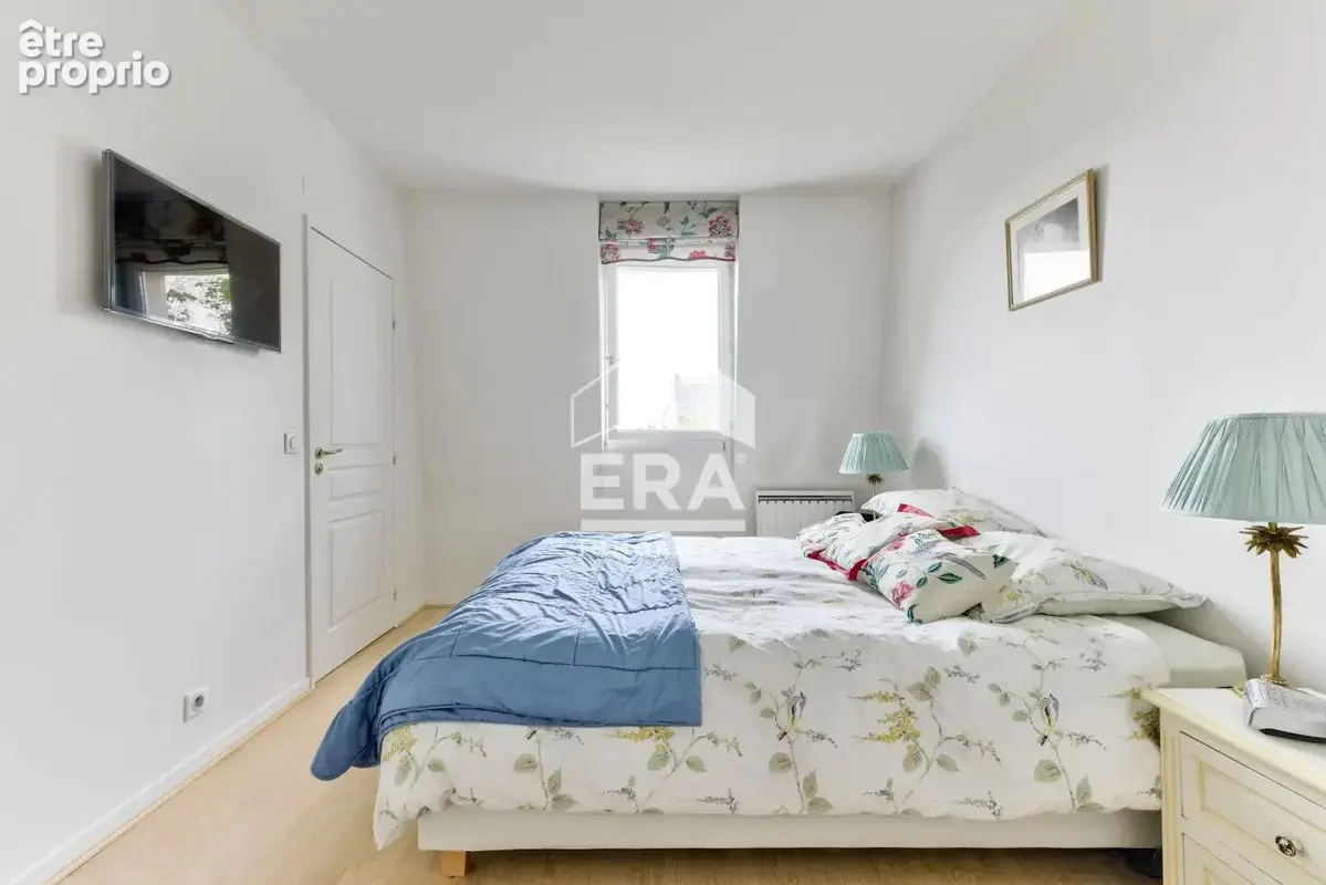 Appartement 113m² à issy-les-moulineaux - photo 12