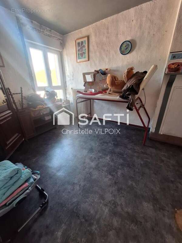 Photo 3 - Maison à SAINT-SENIER-SOUS-AVRANCHES