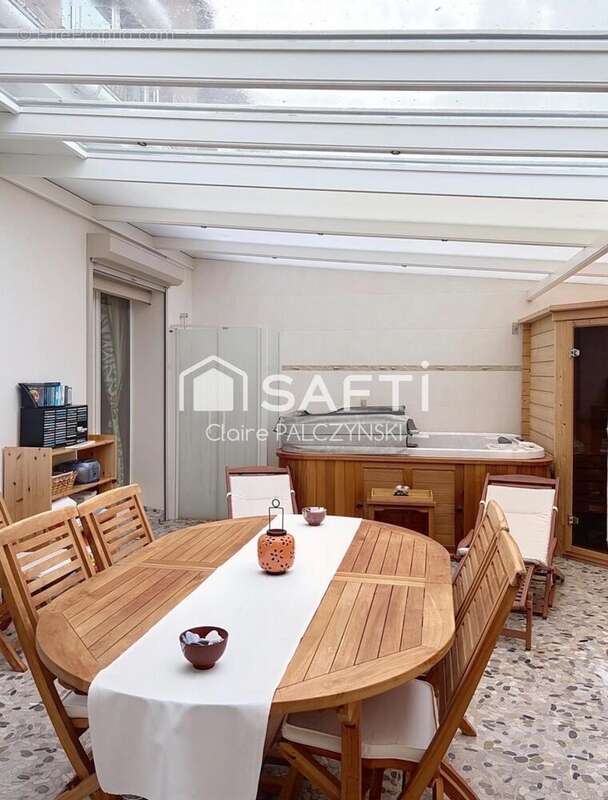 Photo 4 - Maison à MONTIGNY-EN-GOHELLE