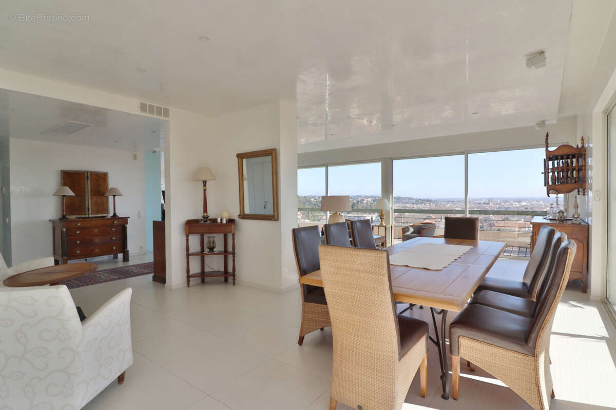 Appartement à NIMES