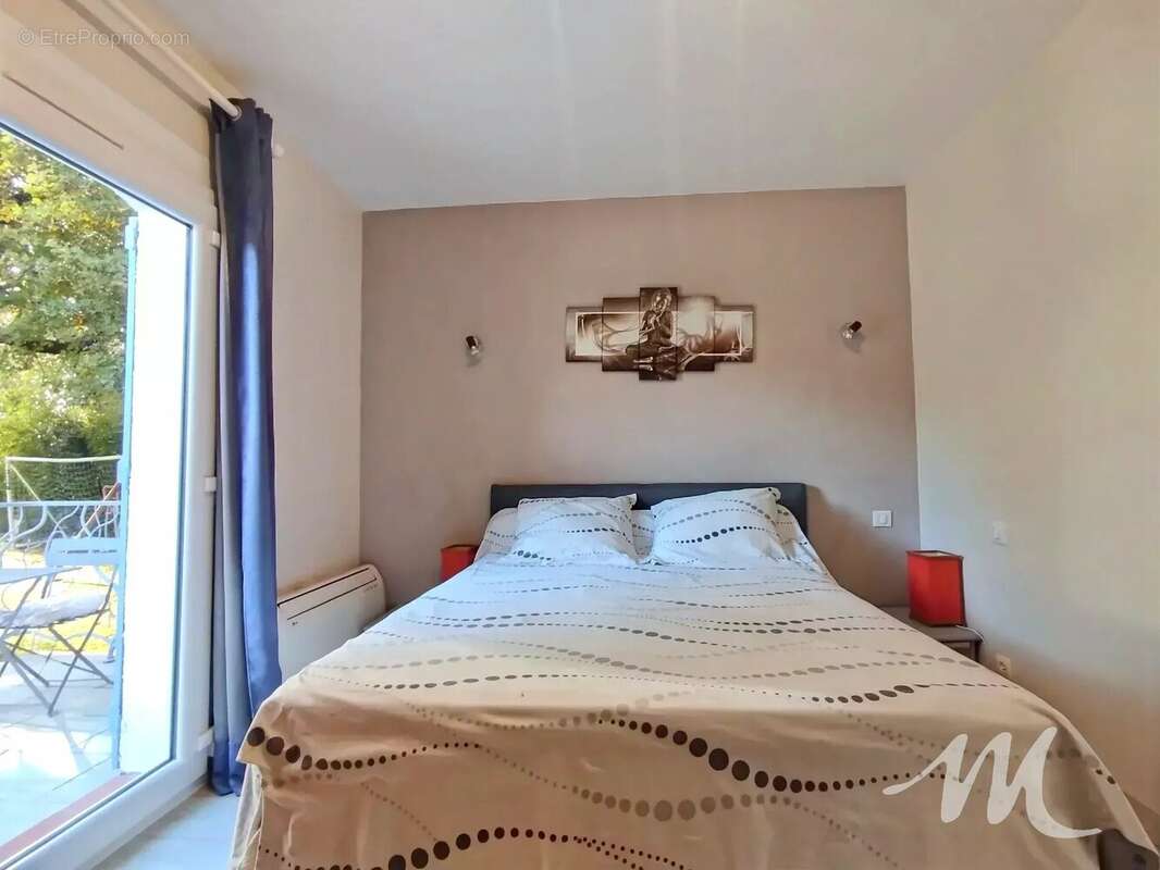 Maison à SAINT-MAXIMIN-LA-SAINTE-BAUME