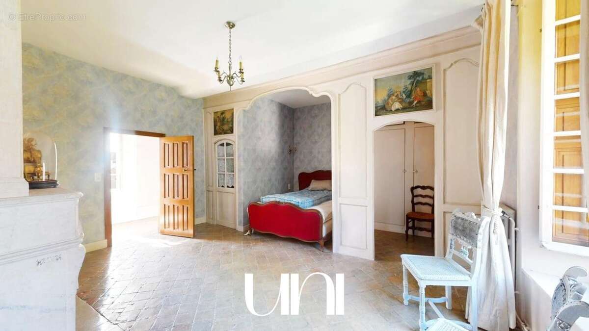 Maison de maître - photo 31