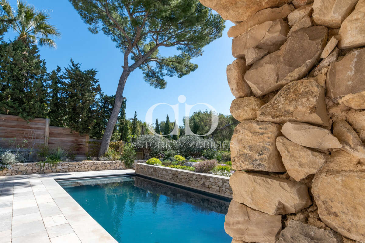 Maison à CASSIS