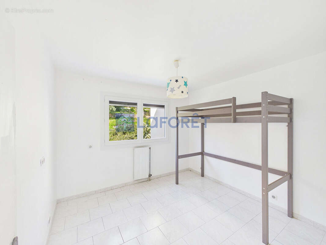 Appartement à AJACCIO