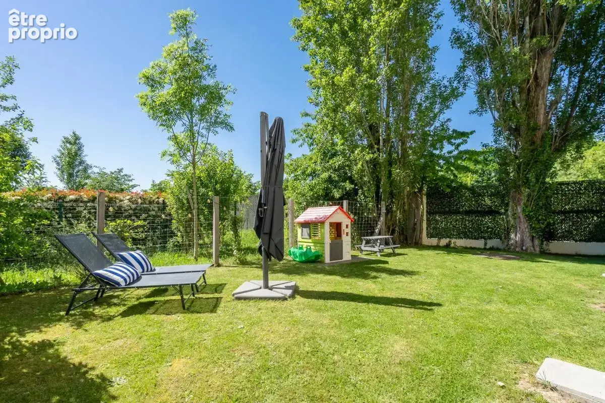 Appartement à NEUILLY-SUR-MARNE