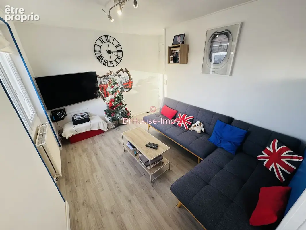 Appartement 4 pièces 70 m² à vendre à Greges (76370) - photo 30