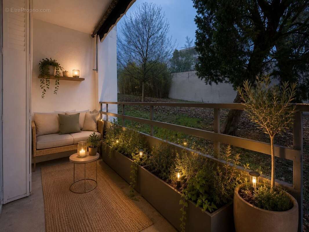 Appartement à LYON-5E