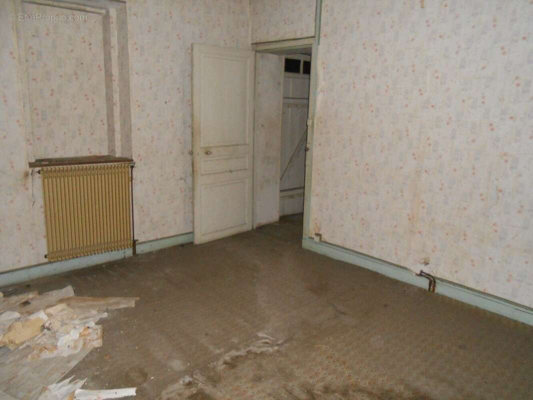 Appartement à MARSAC