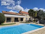 Maison à LA FAYE