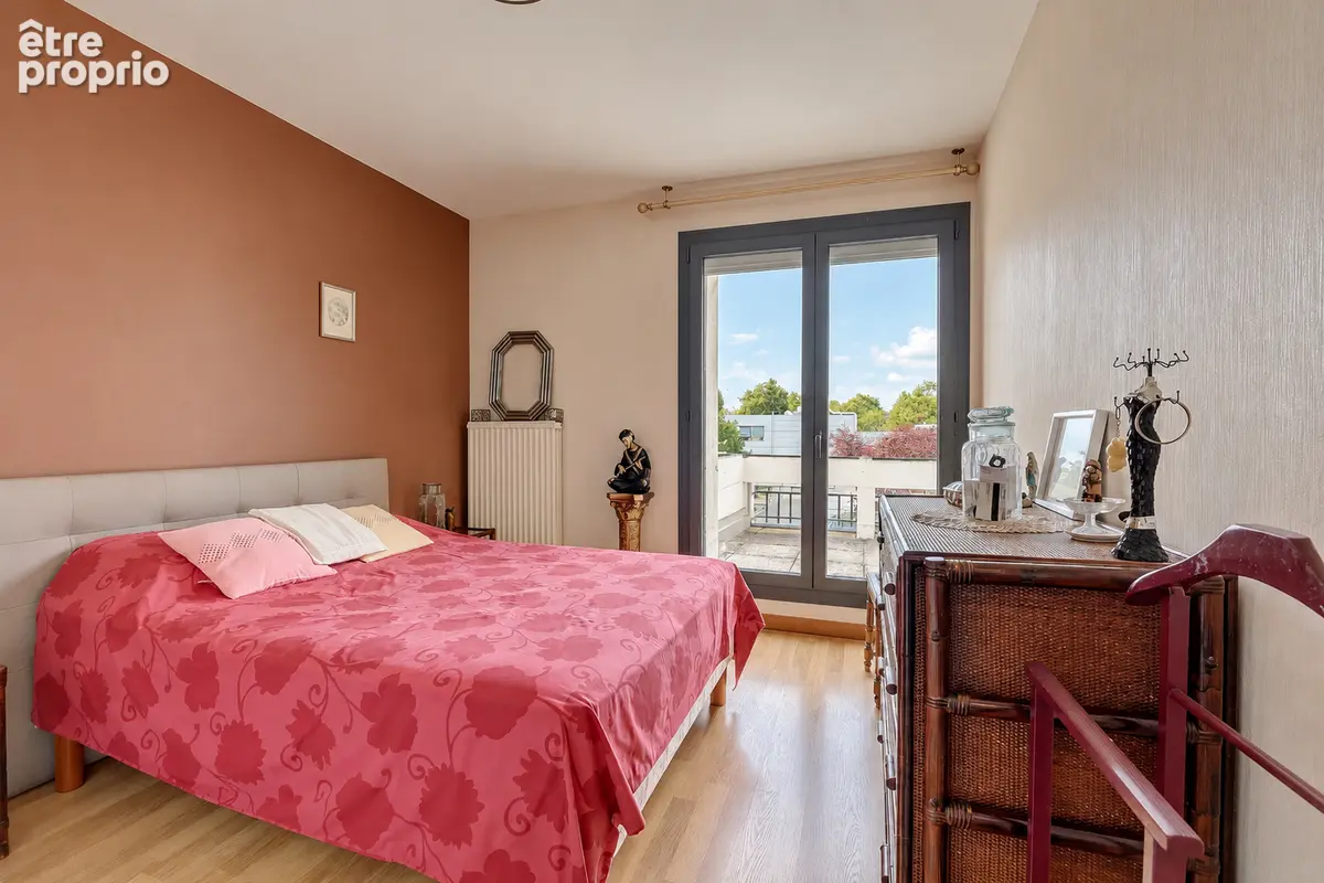 Appartement 60m² à toulouse - photo 11