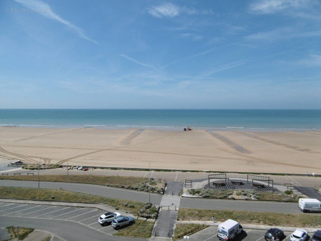 Appartement à SAINT-HILAIRE-DE-RIEZ
