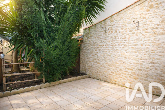Photo 2 - Maison à LA ROCHELLE