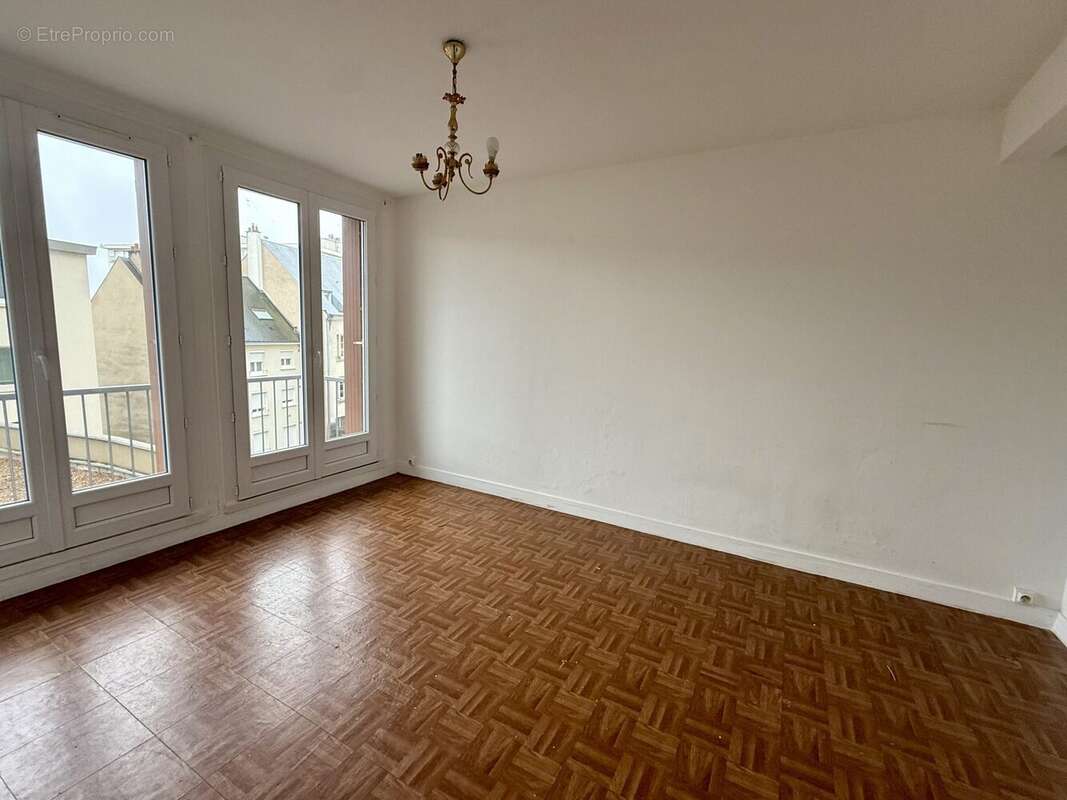 Appartement à ORLEANS