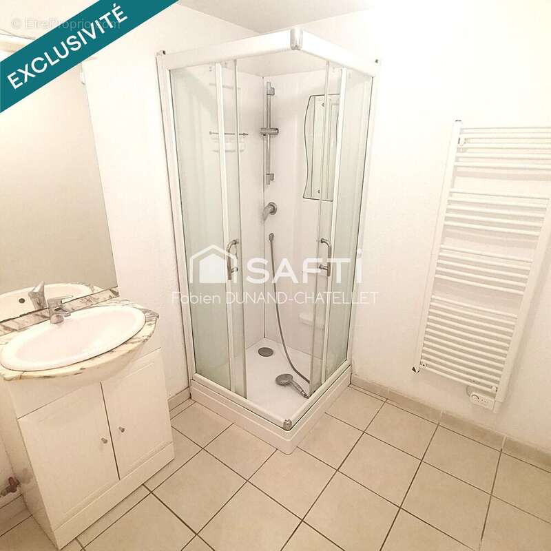 Photo 9 - Appartement à LA BRIDOIRE