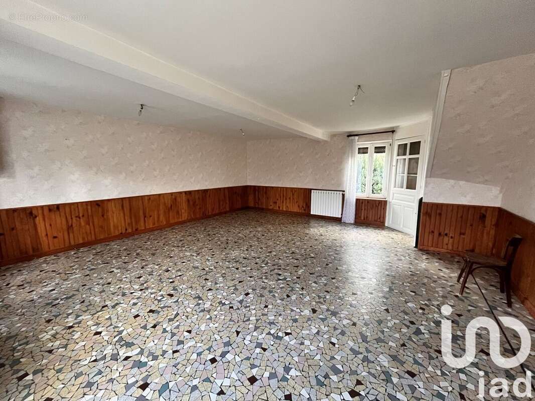 Photo 6 - Appartement à BOURBON-LANCY