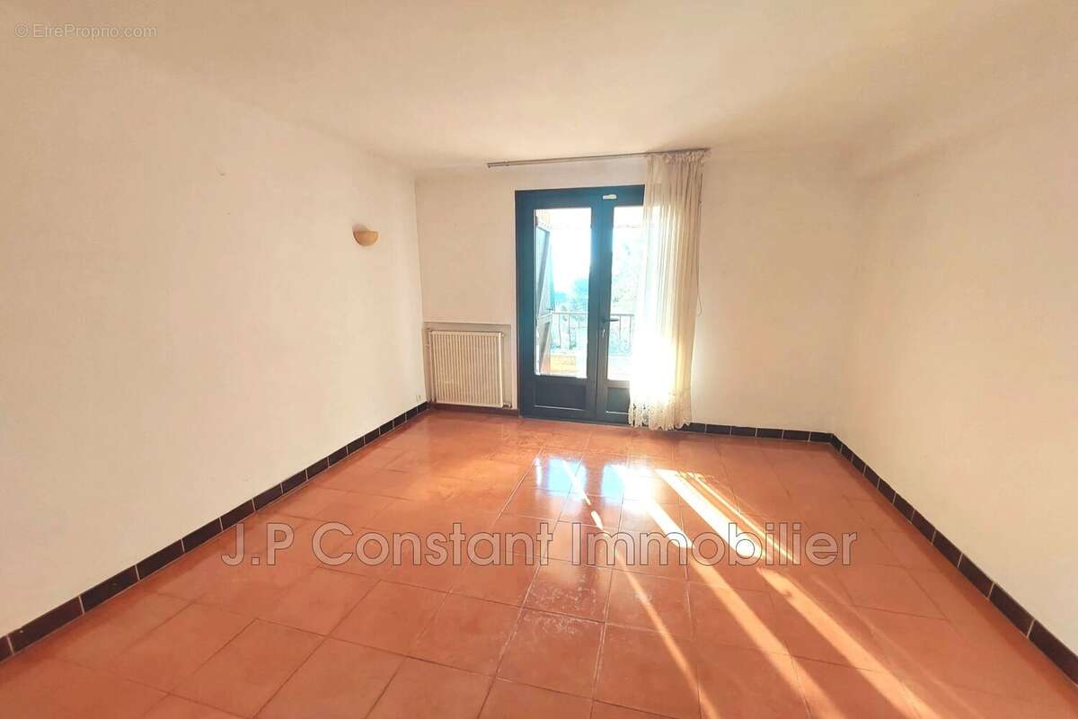 Appartement à LA CIOTAT