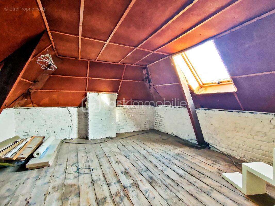 Maison à HAUBOURDIN