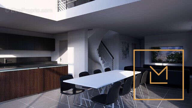 Maison à ESQUAY-NOTRE-DAME