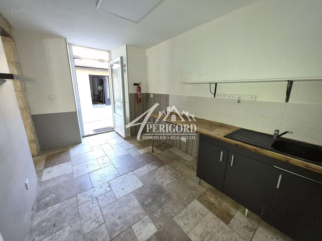 Appartement à LALINDE