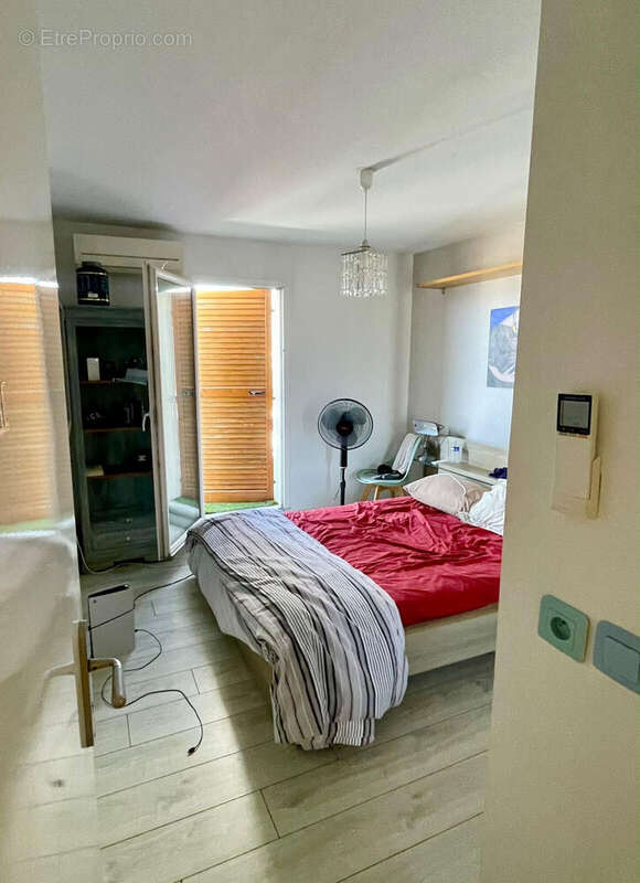 Appartement 66 m² à Marseille-13e  - photo 7