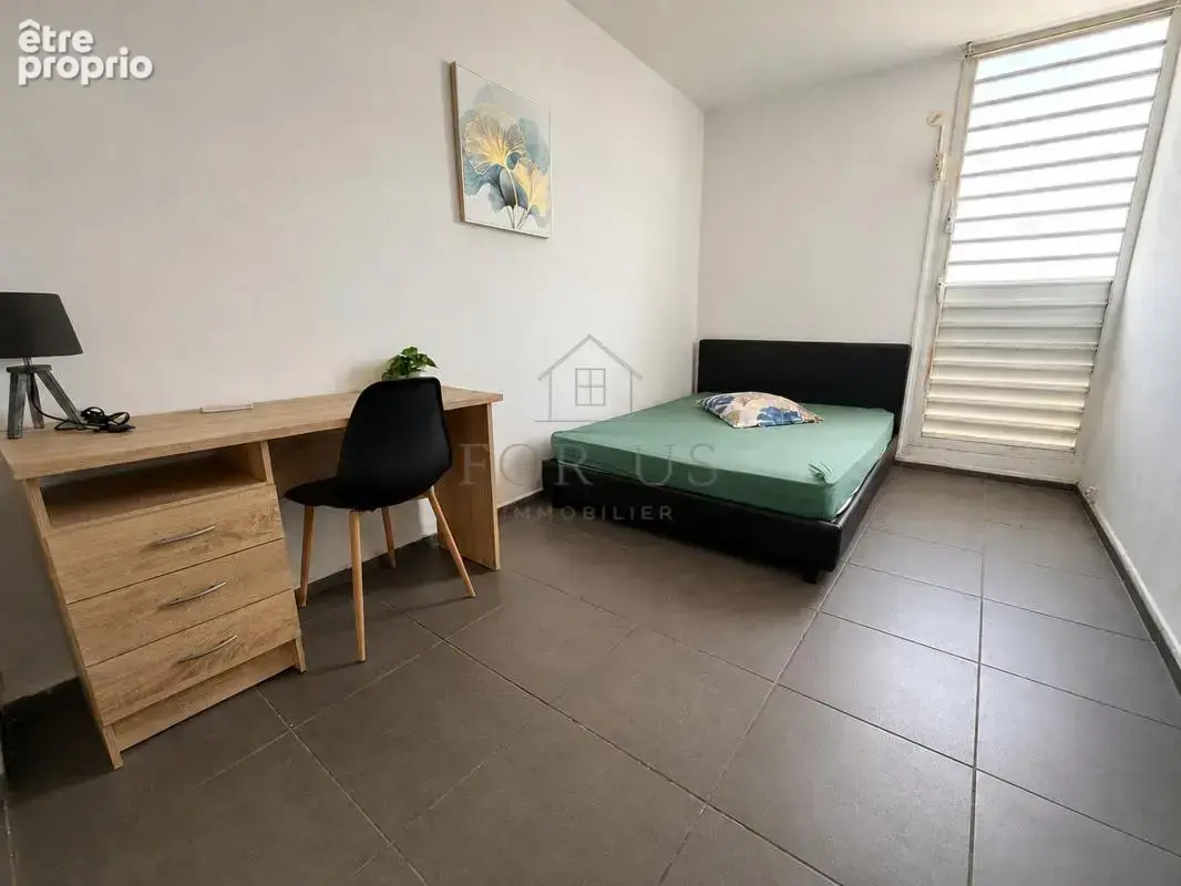 Opportunité Investisseur – Appartement T4 meublé à forte rentabilité - photo 6