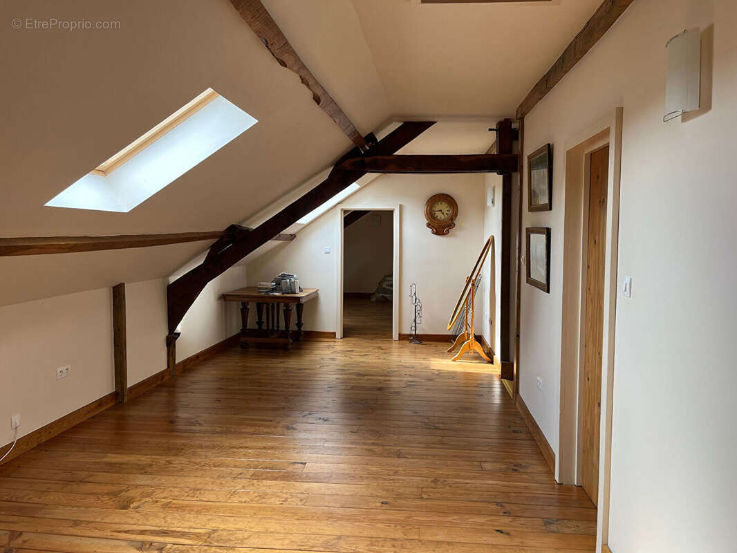 Maison à DOMPS