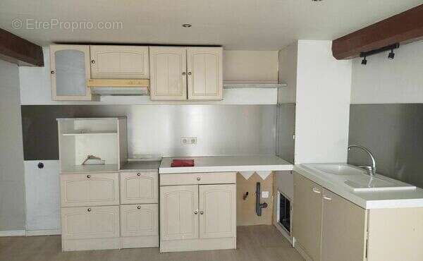 Appartement à BOISSY-L'AILLERIE