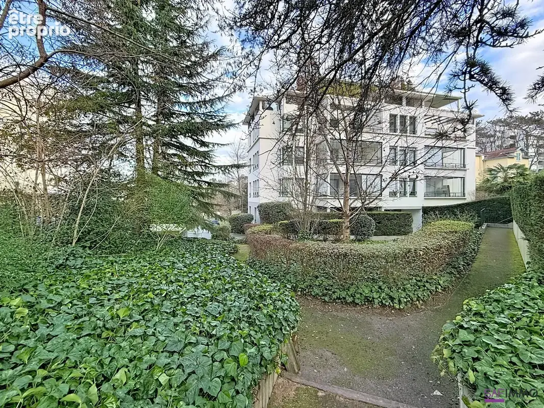 Appartement à LYON-5E