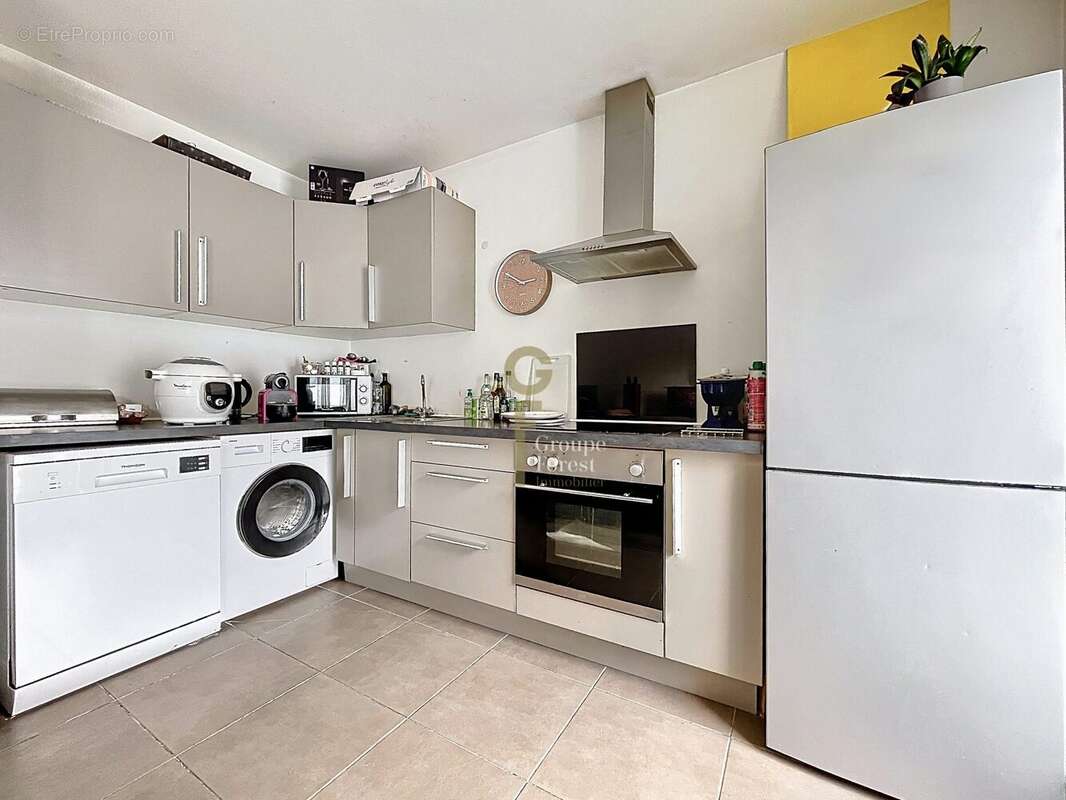 Appartement à CROIX