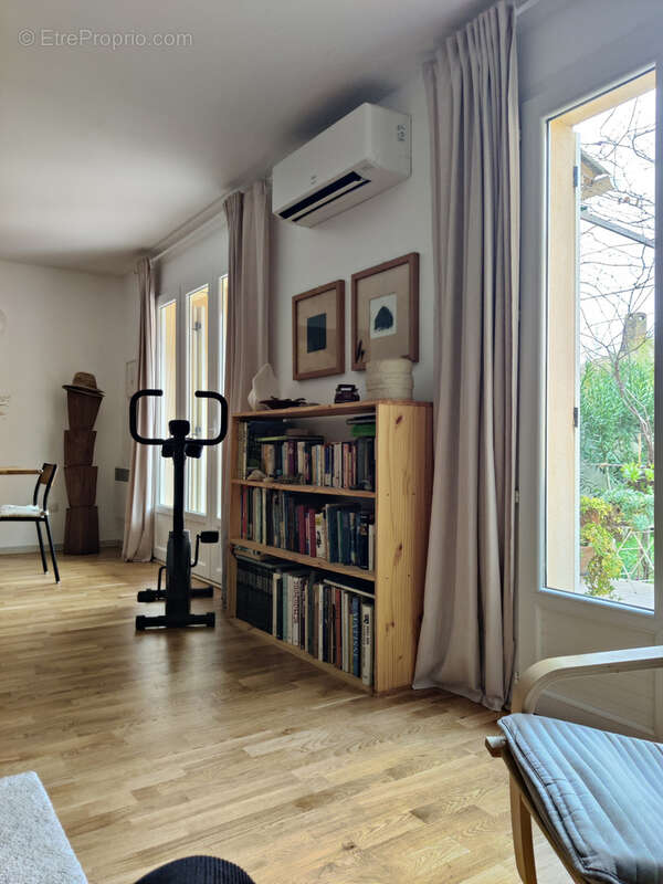 Maison à PONT-SAINT-ESPRIT