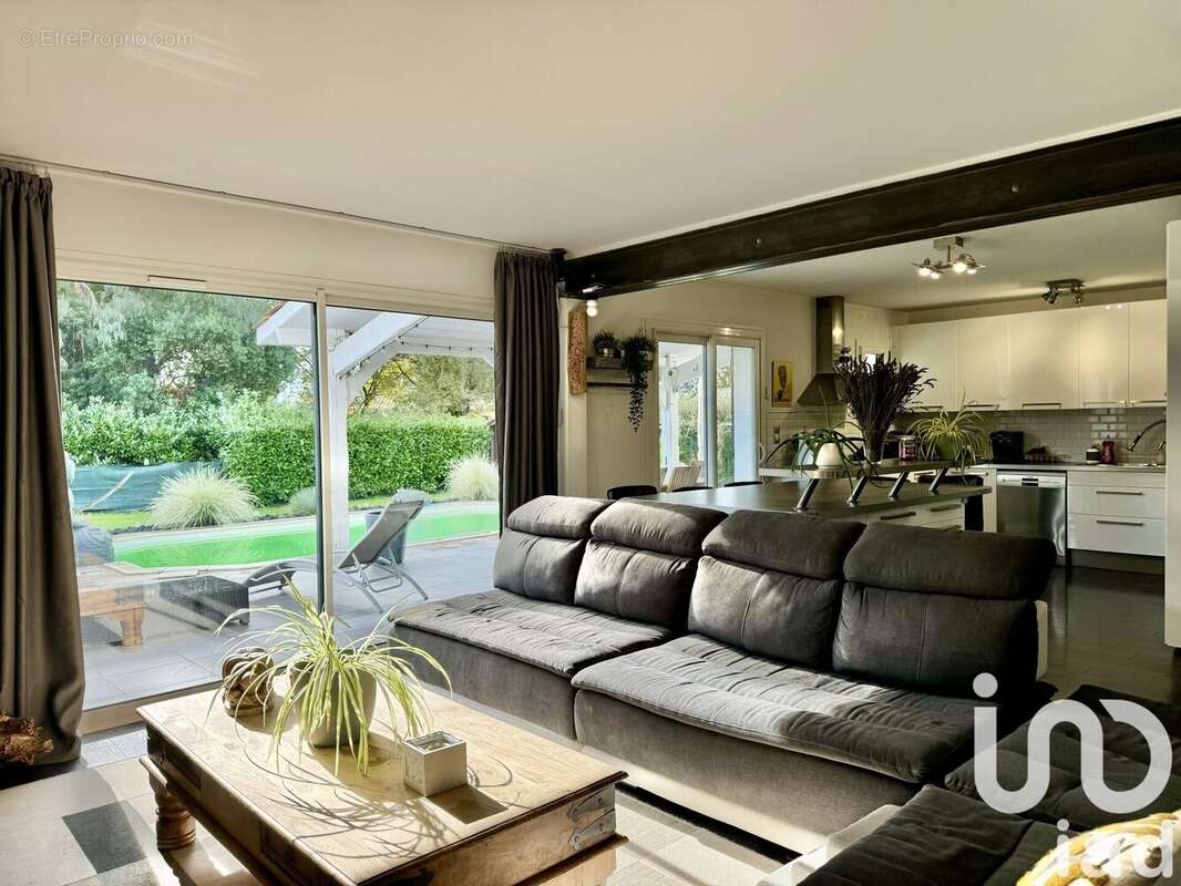 Photo 4 - Maison à LA TESTE-DE-BUCH