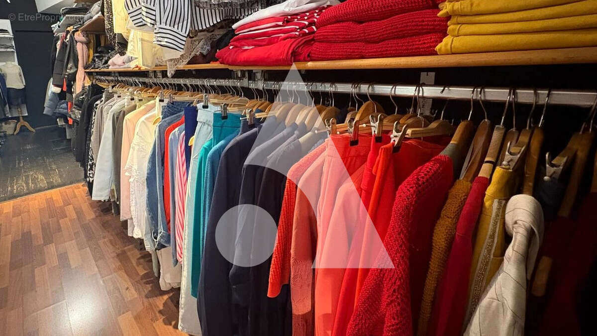 Commerce à CAVAILLON