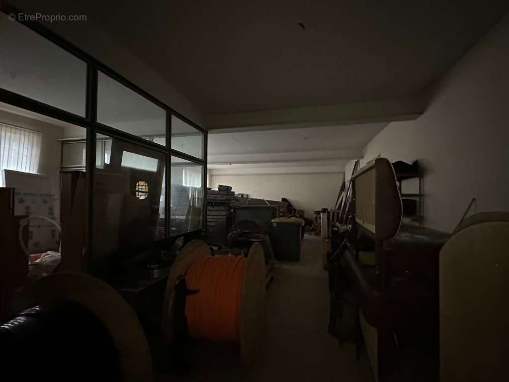 Appartement à SAINT-MAURICE