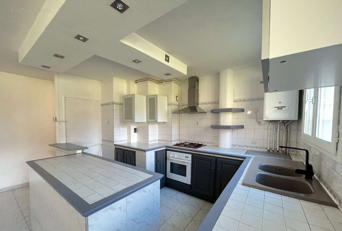 Appartement à BAGNERES-DE-LUCHON