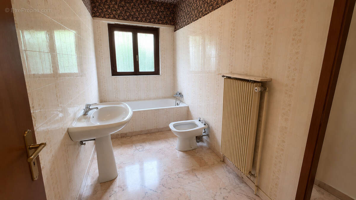Maison 123 m2 à Uffholtz sur 25 ares - photo 4
