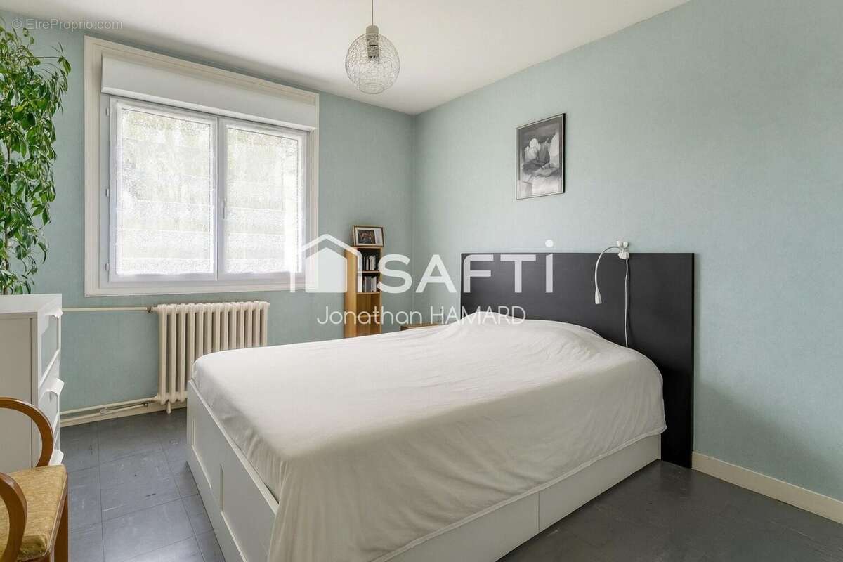 Photo 5 - Appartement à NANTES