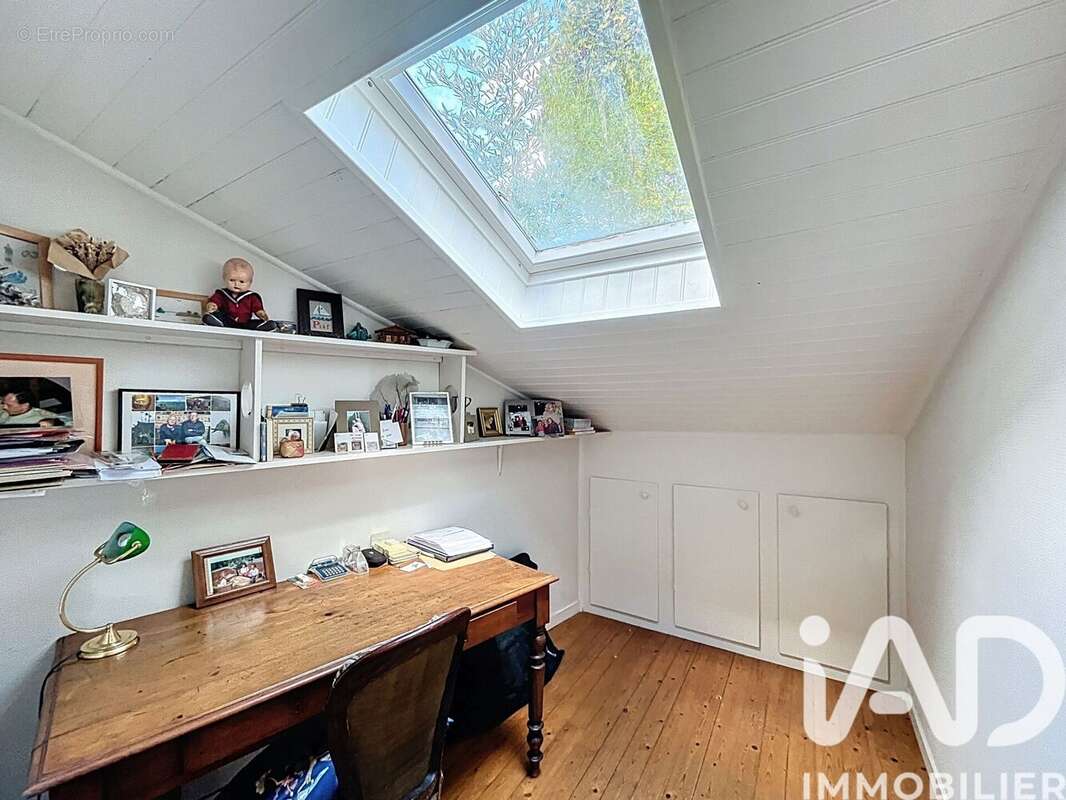 Photo 9 - Maison à LE BOUSCAT