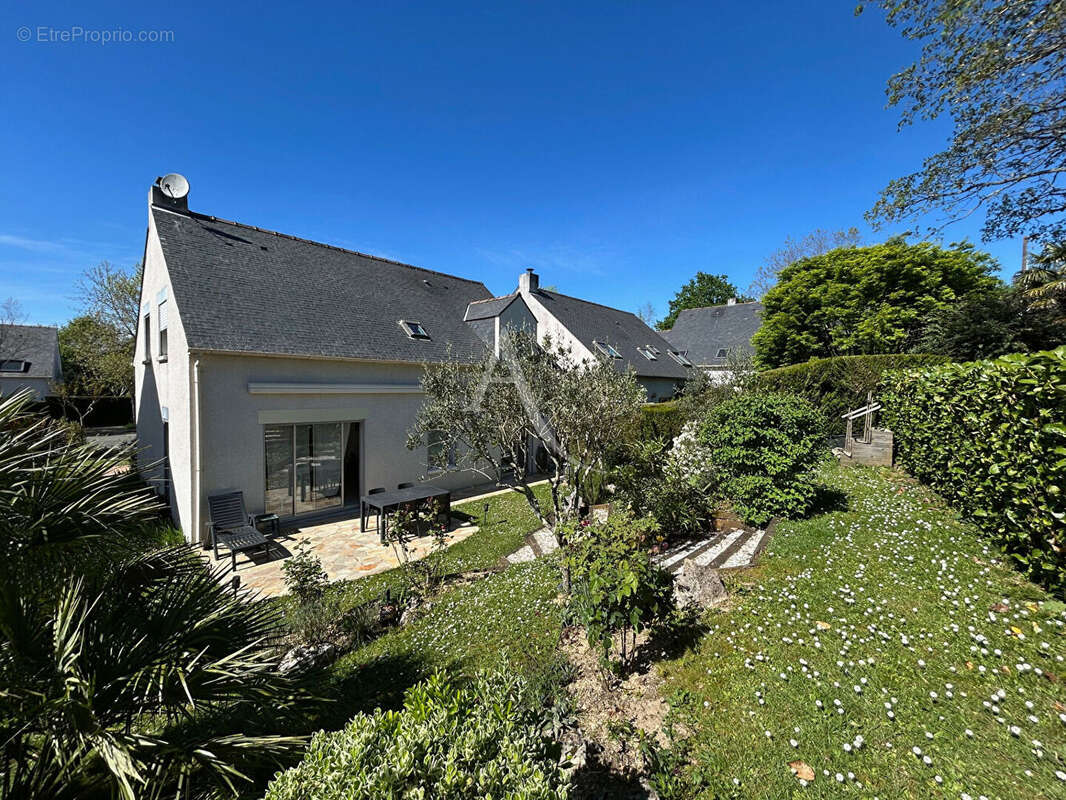 Maison à ORVAULT