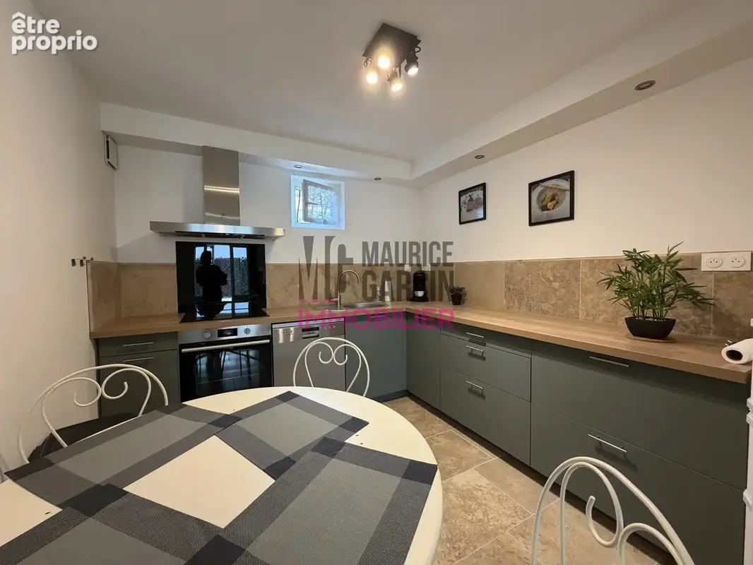 Appartement 65 m² à Beaumes-De-Venise  - photo 3