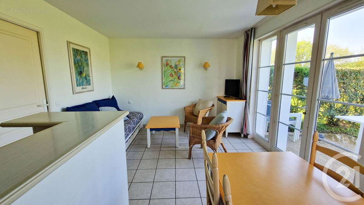 Maison à TALMONT-SAINT-HILAIRE