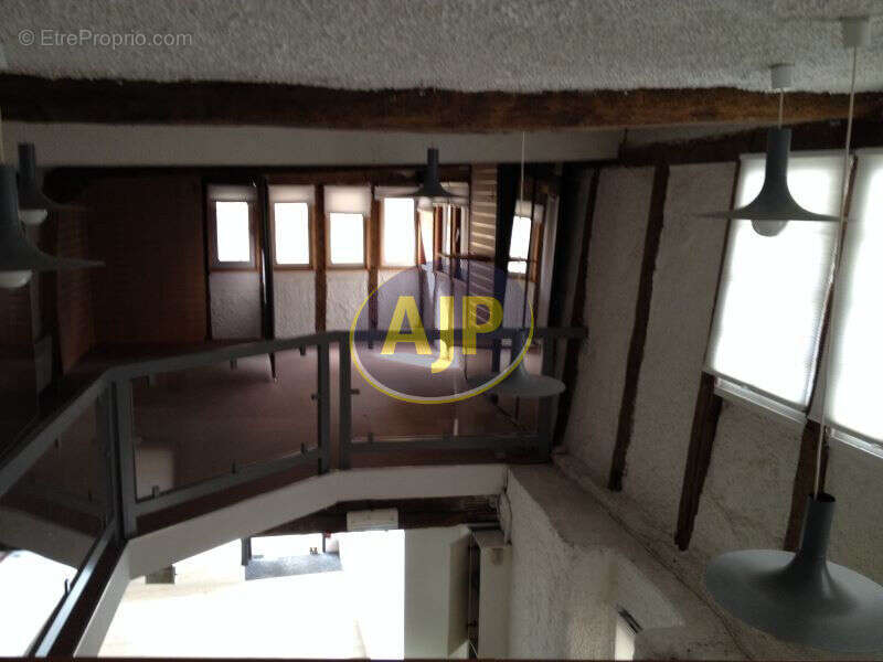 Appartement à PONTIVY