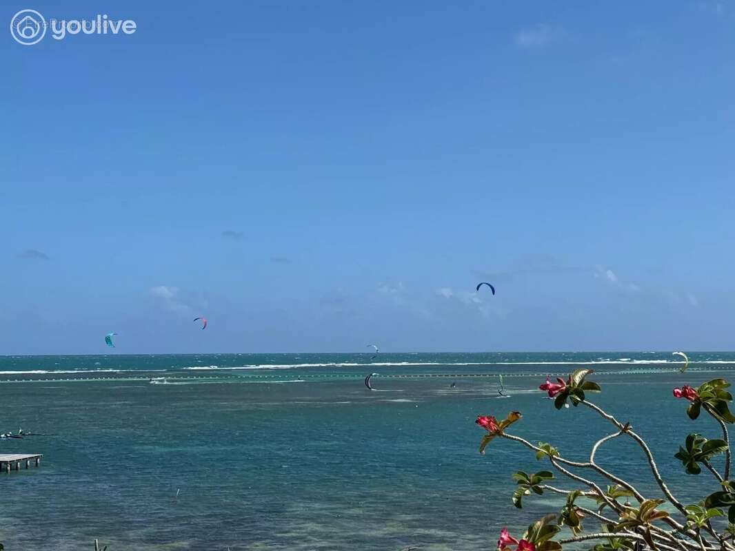 Maison à LE FRANCOIS