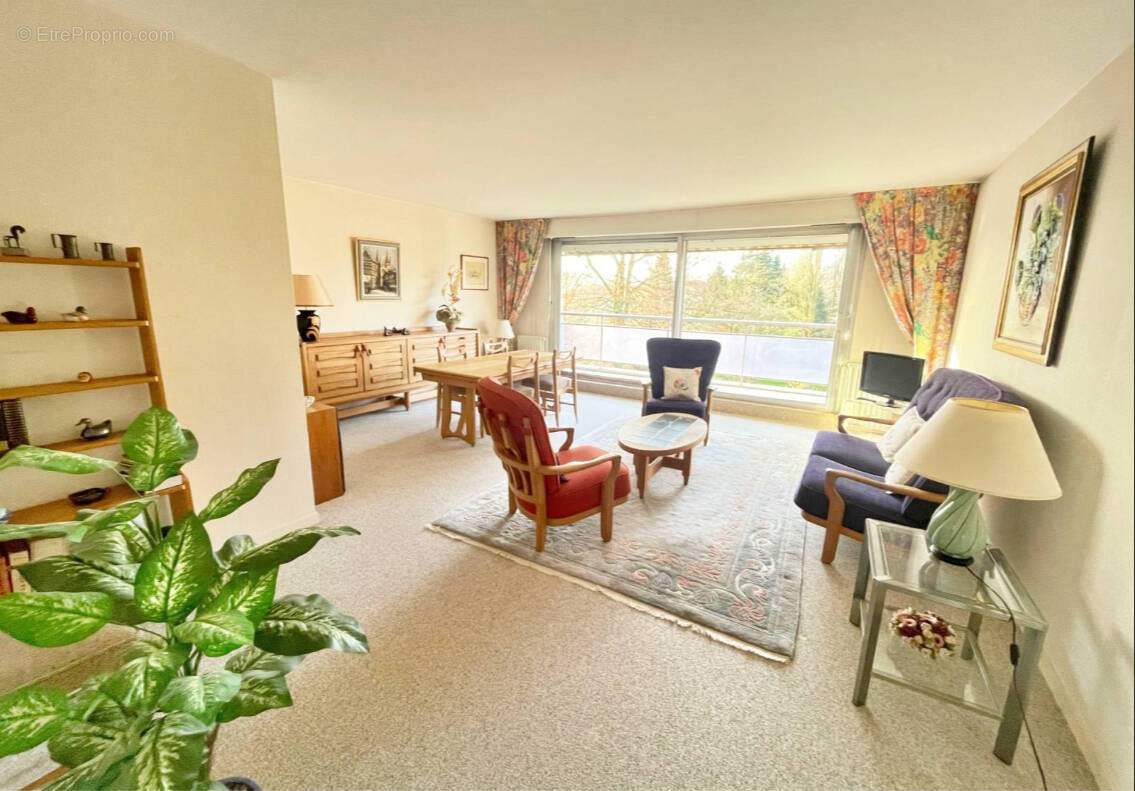 Appartement à ROUBAIX