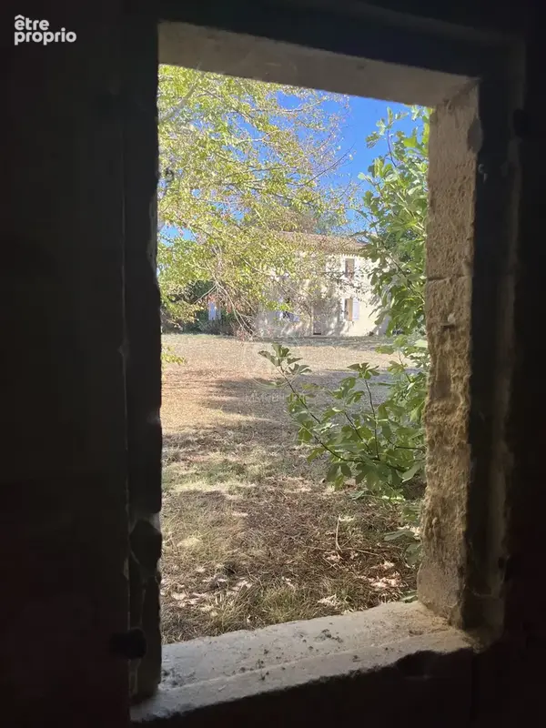 Maison en pierre avec dépendances et terrain de plus de 6 700 m² - photo 30